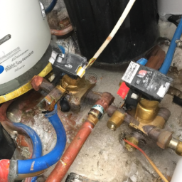 Réparation et Maintenance des Pompes à Chaleur : Service de Qualité pour un Fonctionnement Optimal Koungou